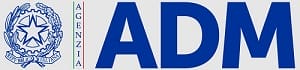 ADM Logo