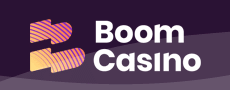 boom casino logo