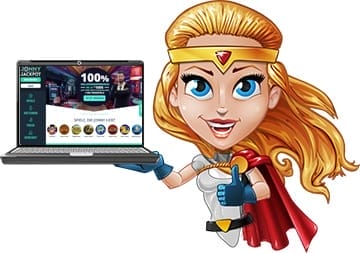 jonny jackpot website mit bonusangebot und spielen