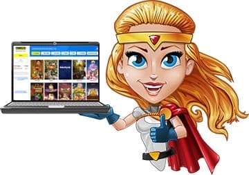 thrills casino website app