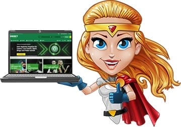 unibet casino online website