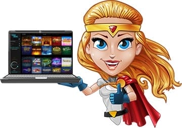 voodoodreams casino website