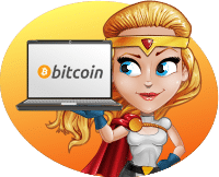 Zahlungsmethode Bitcoin