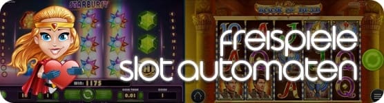 slot automaten spiele