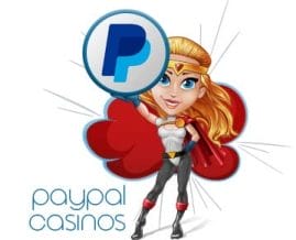 Paypal Casinos Casibella