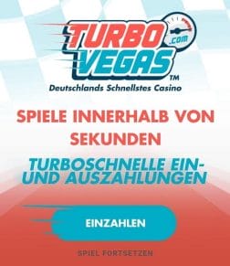 turbo vegas casino spielen ohne anmeldung