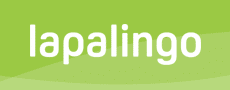 lapalingo logo