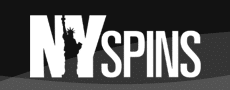 Nyspins logo
