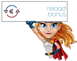 reload bonus schild