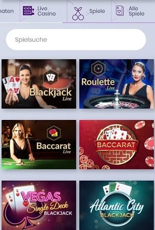 casiplay live casino