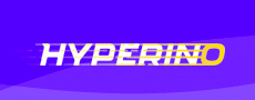 hyperino casino logo