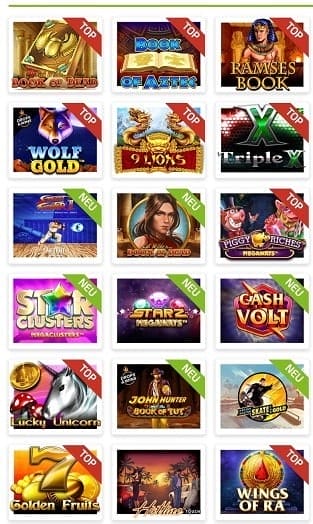 lapalingo spiele
