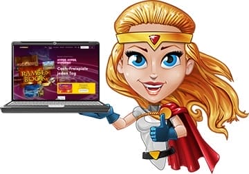 hyperino casino website