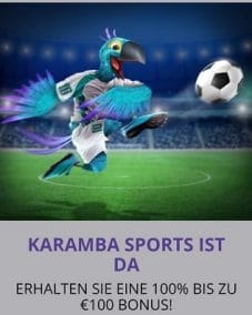 karamba sport