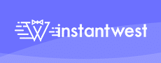 Instantwest logo