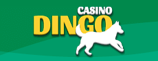 dingo casino logo