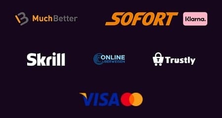 Boom Casino Zahlungsmethoden