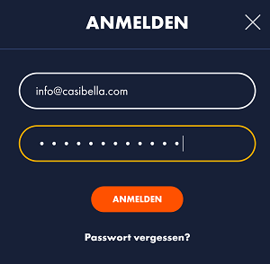 Slotman Login Anmeldung