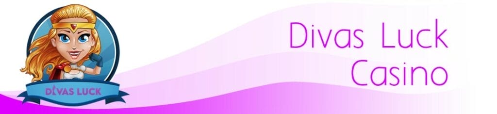 divas luck casino banner
