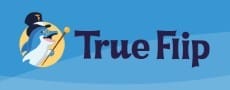 Trueflip casino logo casibella