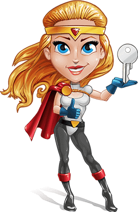 Casibella Sicherheit