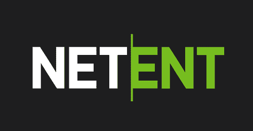 NetEnt Logo