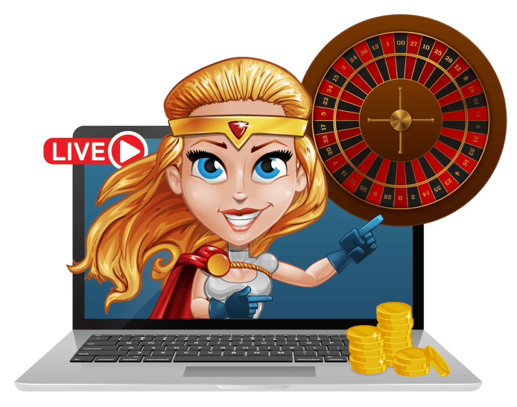 Live Casino