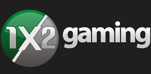 1x2 Gaming Logo