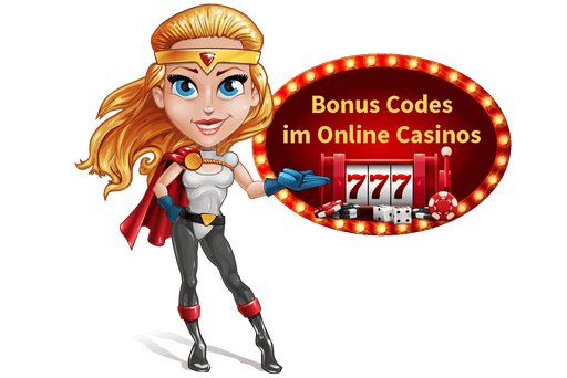bonus codes casino