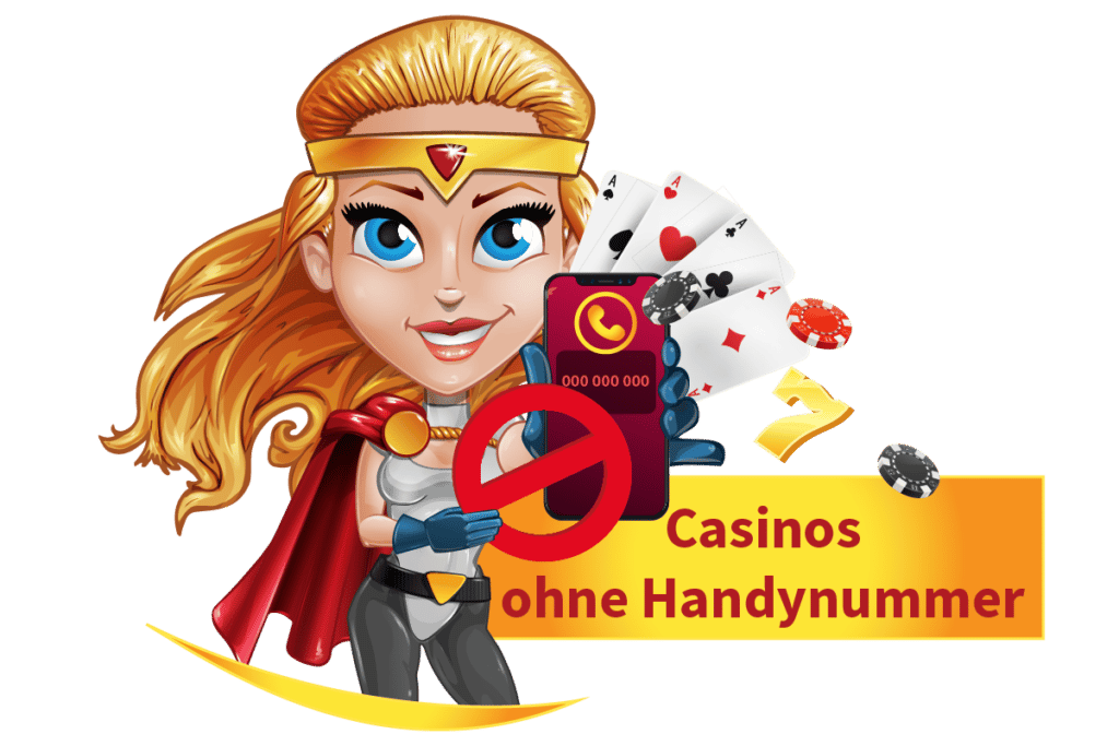 online casino ohne KYC