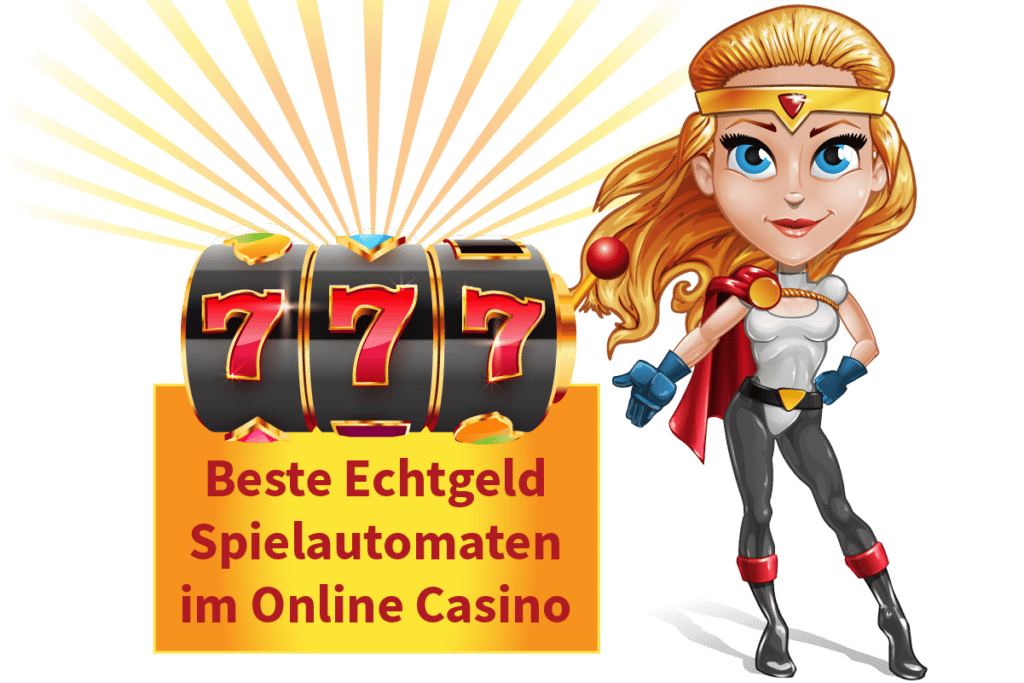 spielautomaten casinos