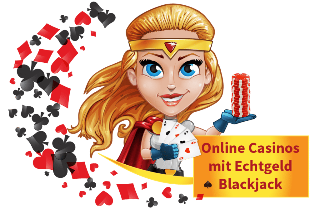 blackjack casinos