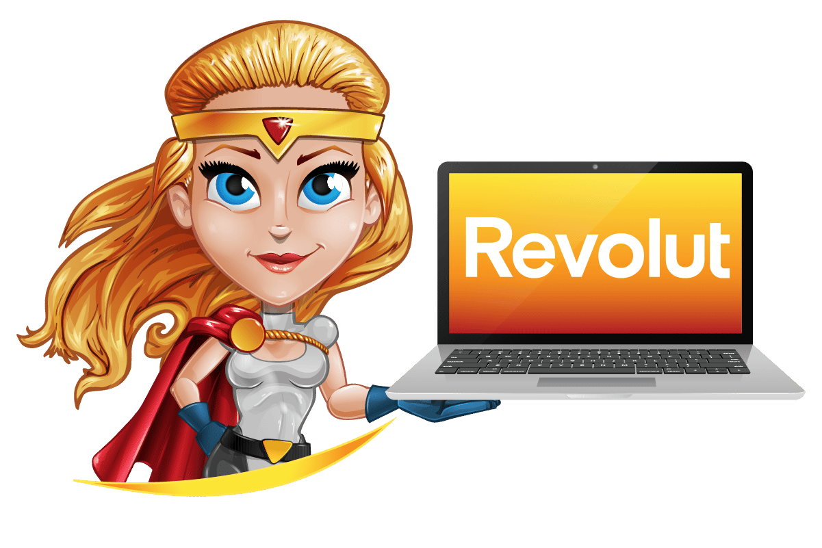 Revolut im Casino ohne Ausweis