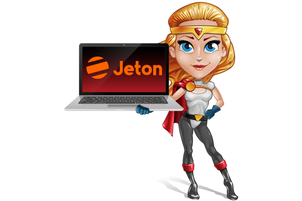 Beste Jeton Casinos für sichere Online Zahlungen