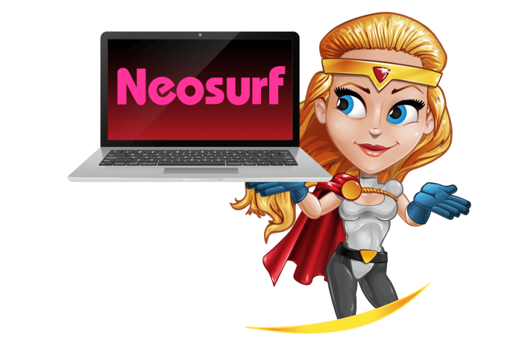 Casino mit Neosurf Einzahlung