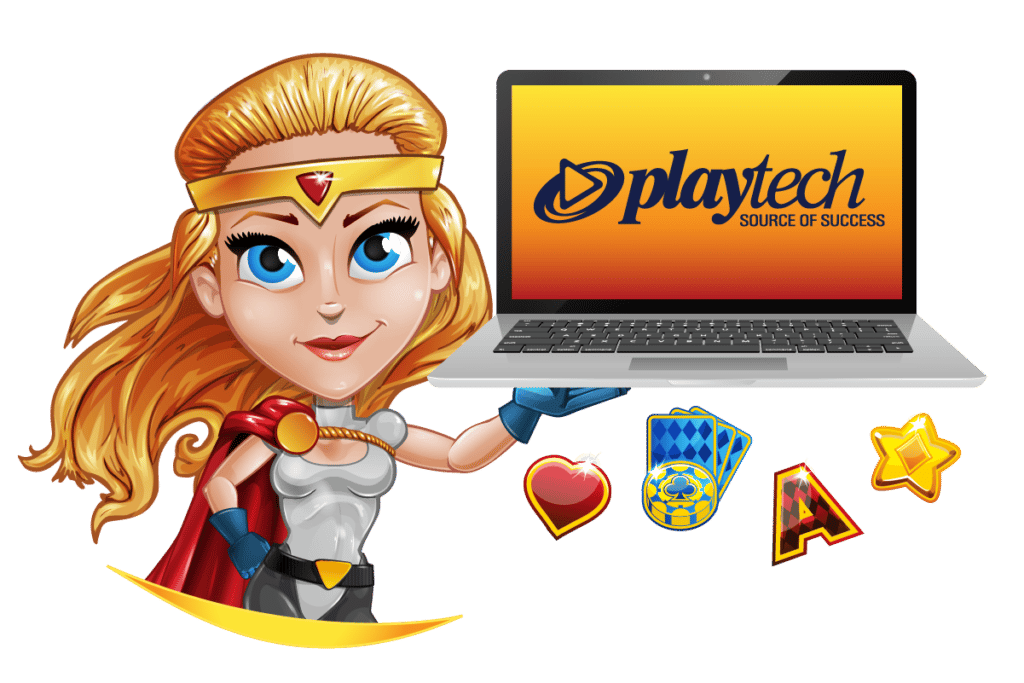 playtech