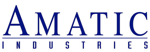 Amatic Logo