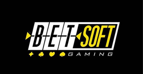 Betsoft Gaming Logo