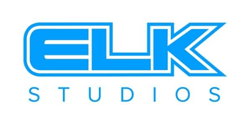 ELK Studios logo