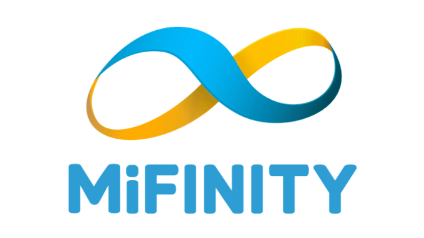 MiFinity Logo neu