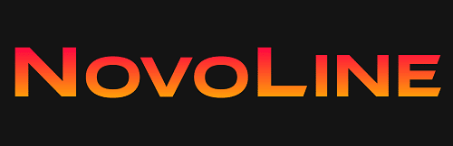 Novoline Logo