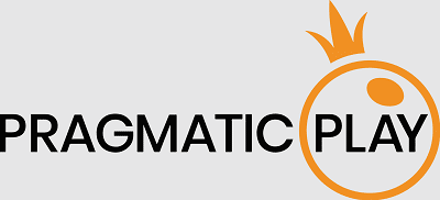 Pragmatic Play Logo