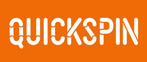 Quickspin Logo