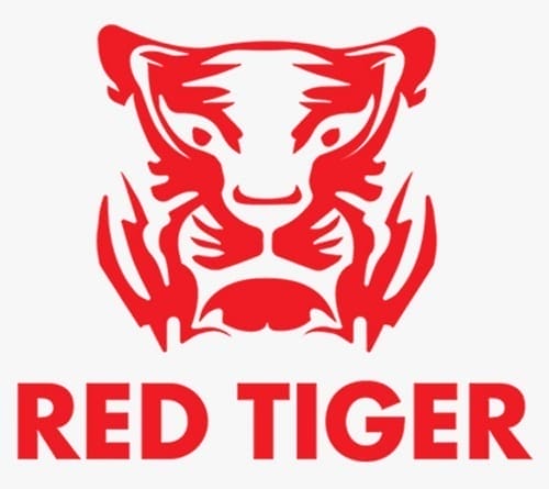 Red Tiger Gaming Logo