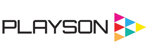 playson logo