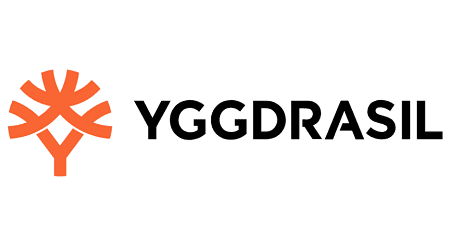yggdrasil gaming logo