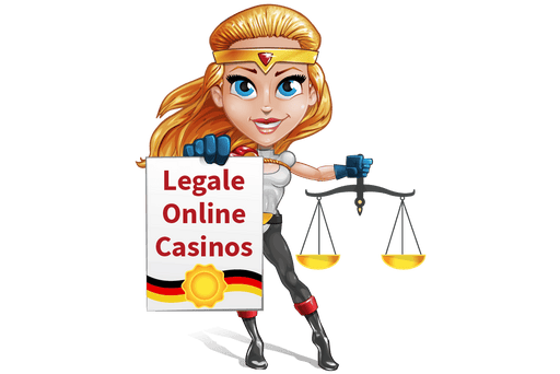 legale online casinos casibella