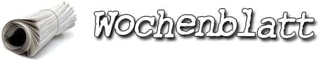Wochenblatt
