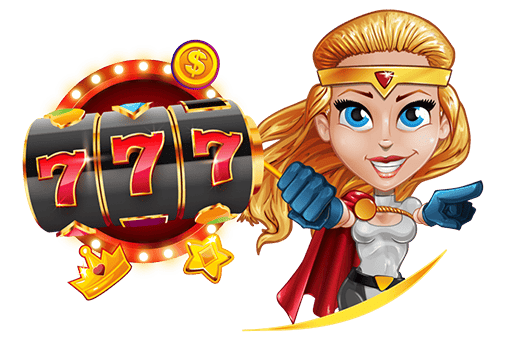slots in online spielcasinos