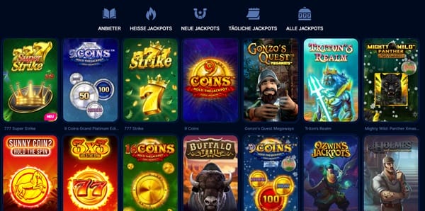 Spielen im Online Casino ohne OASIS Sperrdatei